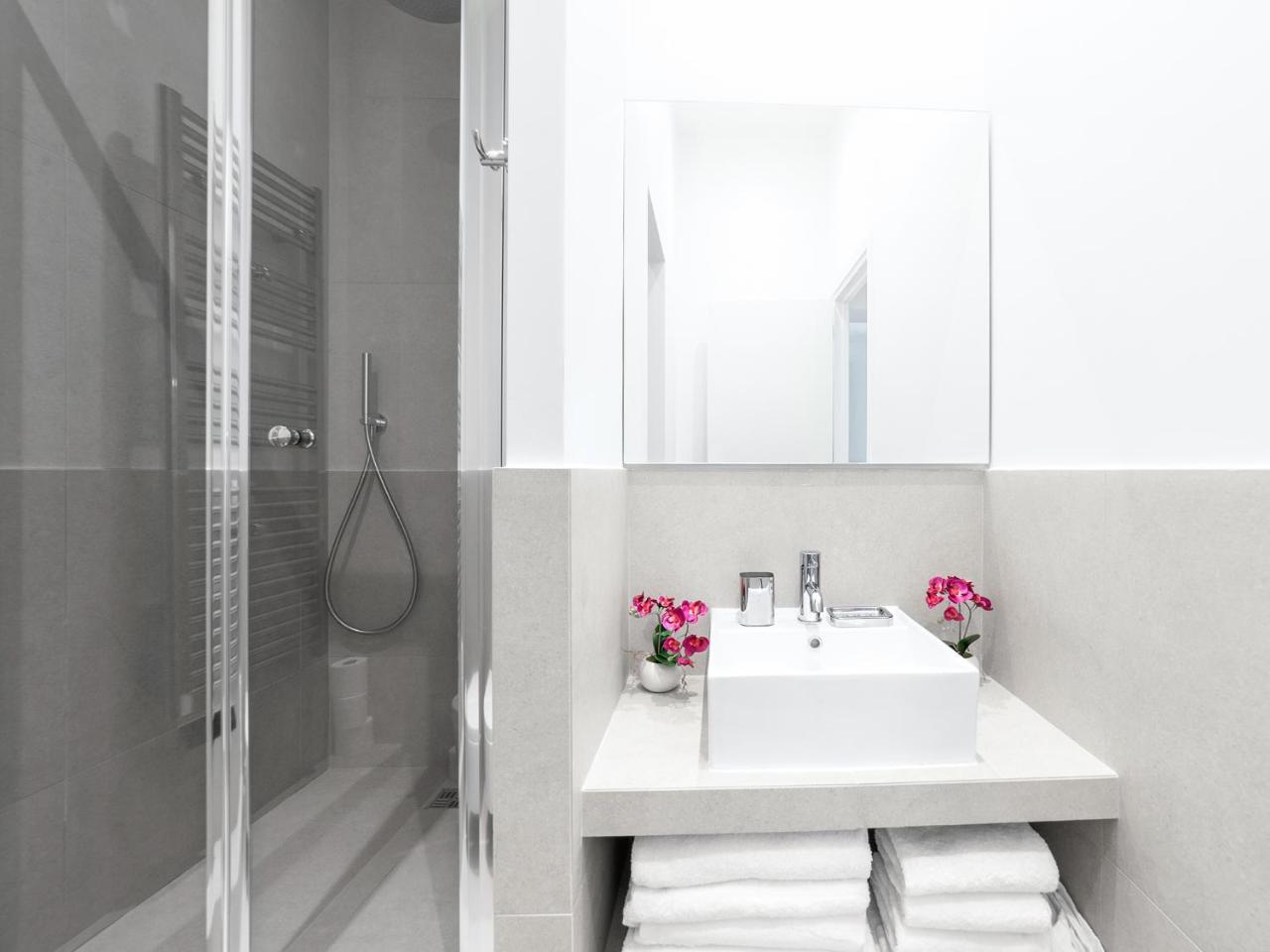 Appartamento Livinparis - Luxury 4 Bedrooms Opera I Parigi