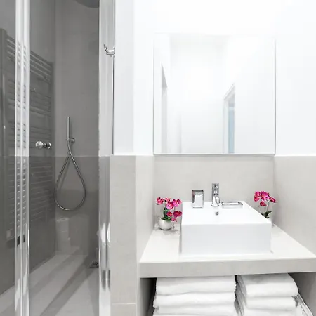Livinparis - Luxury 4 Bedrooms Opera I Exterior foto